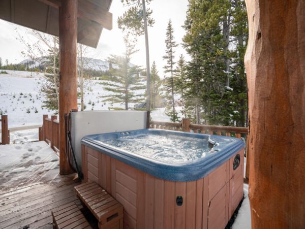 Big Sky Home 1000540