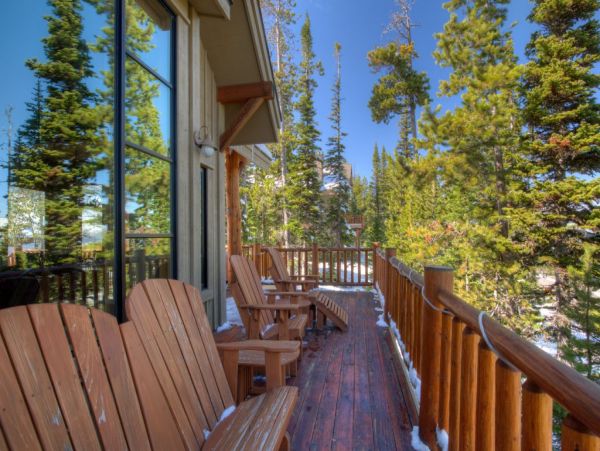 Big Sky Home 1000540