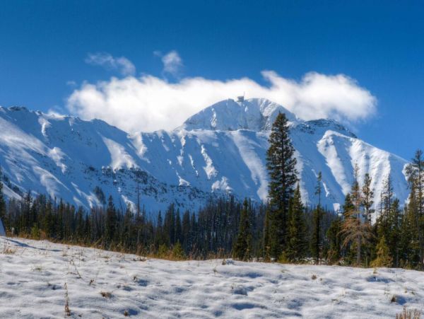 Big Sky Home 1000540