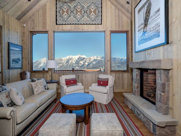 Big Sky Home 1000541