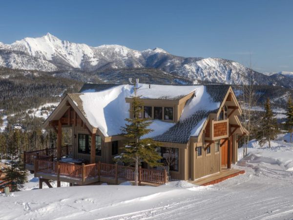 Big Sky Home 1000541