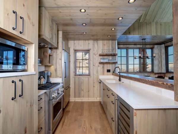 Big Sky Home 1000541