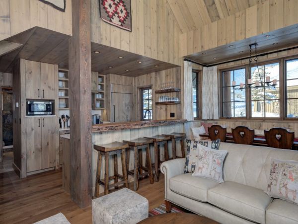 Big Sky Home 1000541