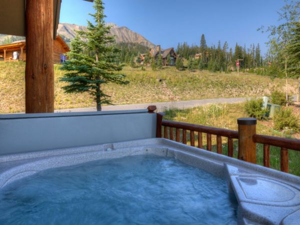Big Sky Home 1000541