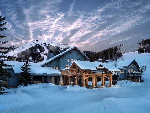 Big Sky Home 1000541