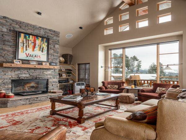 Big Sky Home 1000545