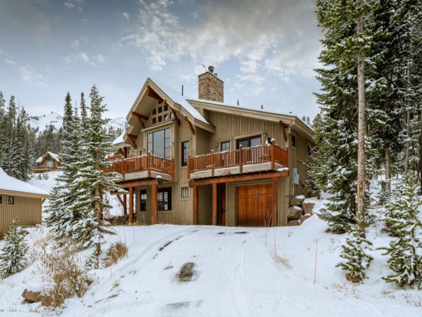 Big Sky Home 1000545