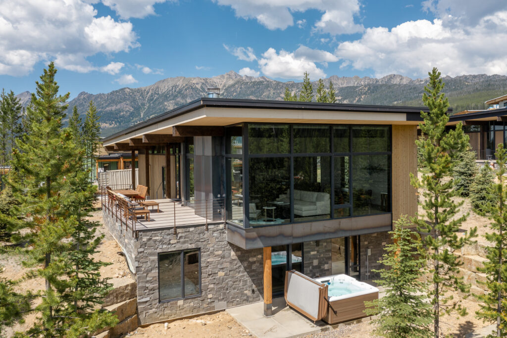 Big Sky Home 1000546