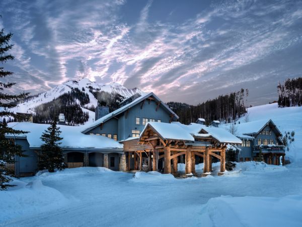 Big Sky Home 1000546