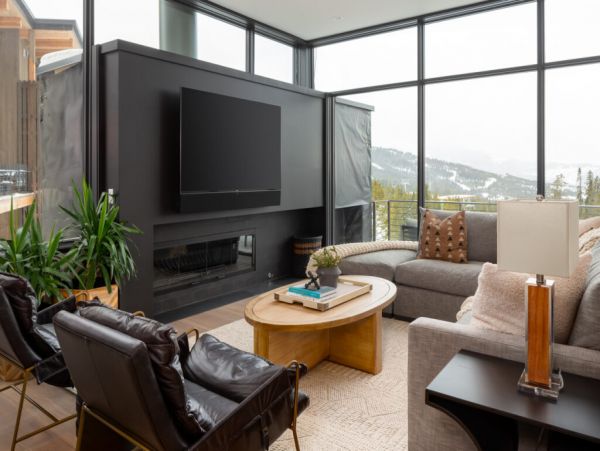 Big Sky Home 1000548