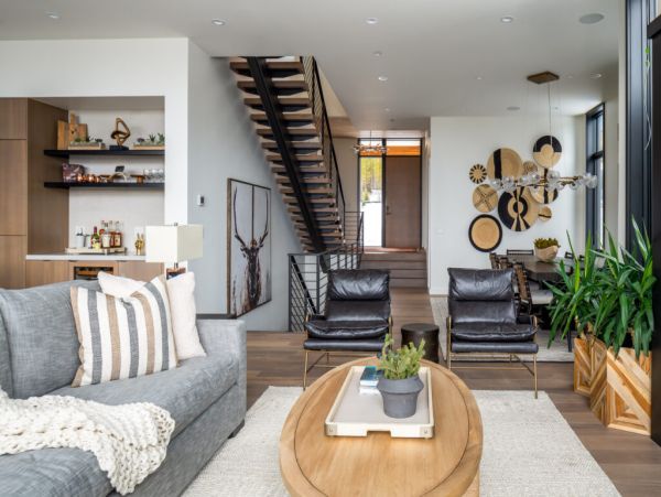 Big Sky Home 1000548