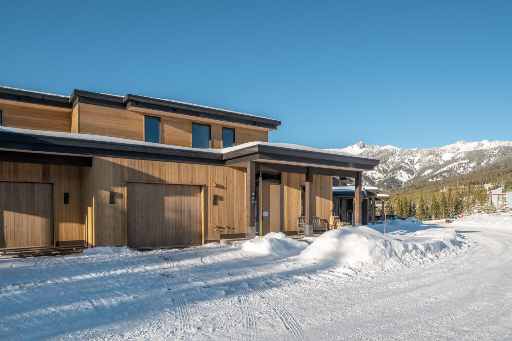 Big Sky Home 1000548