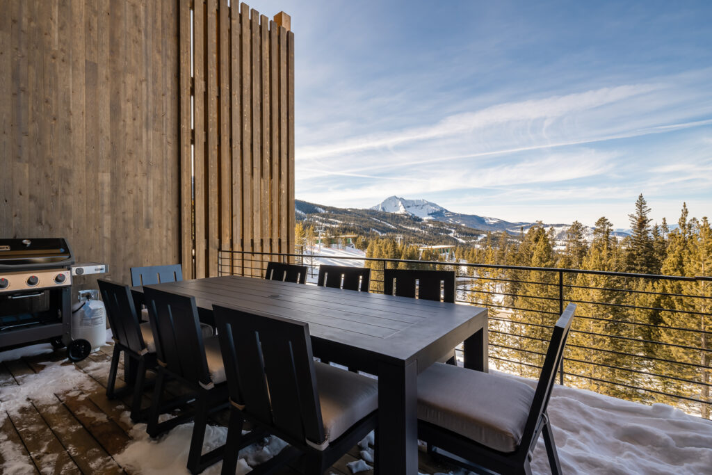 Big Sky Home 1000550