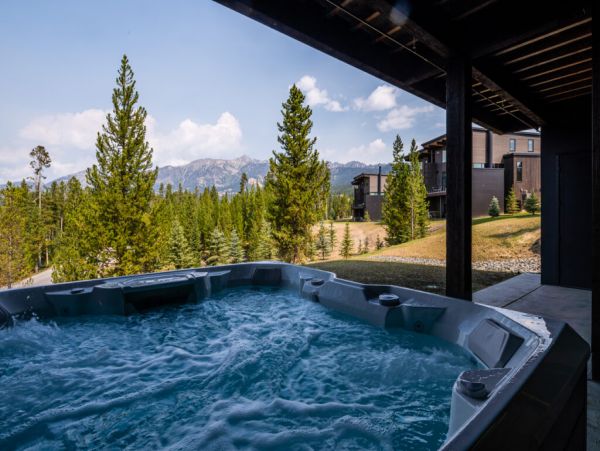 Big Sky Home 1000551