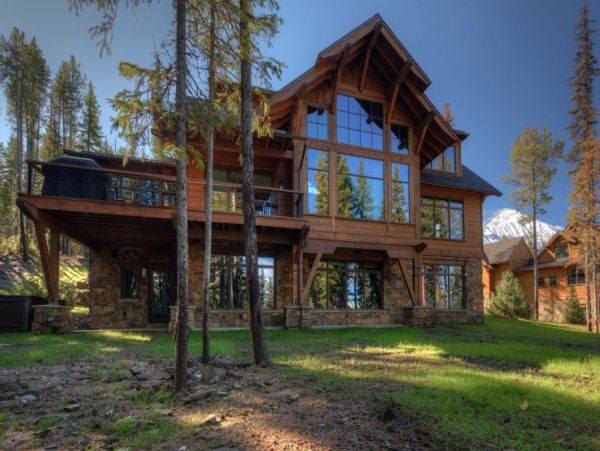 Big Sky Home 1000552