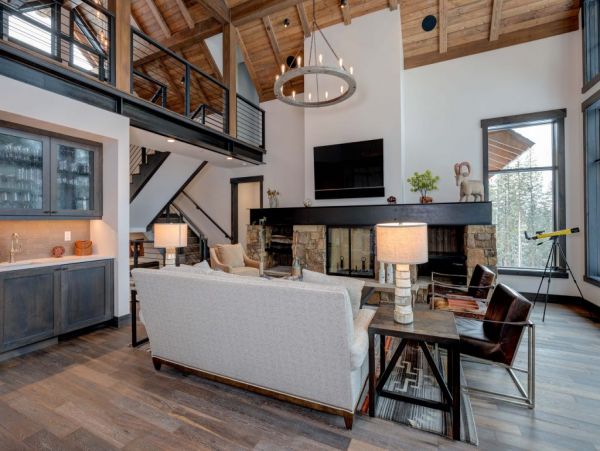 Big Sky Home 1000552
