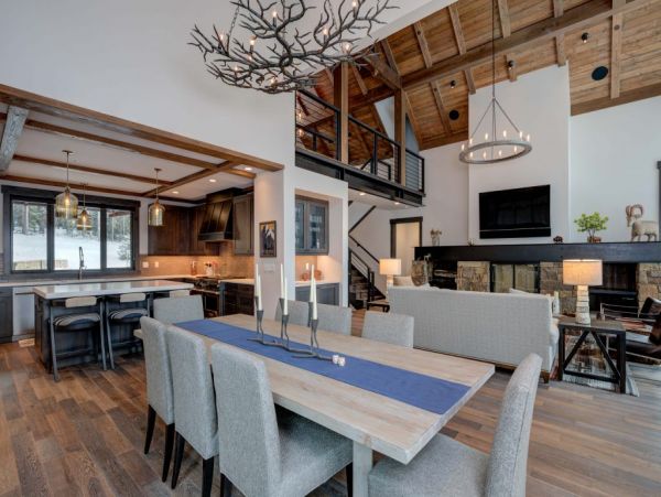 Big Sky Home 1000552