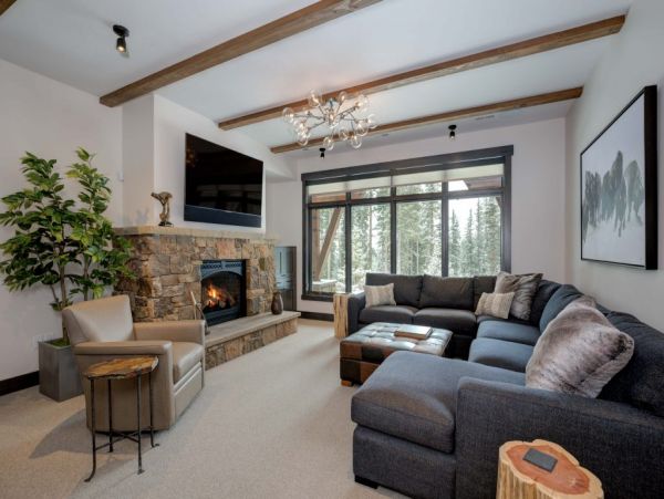 Big Sky Home 1000552