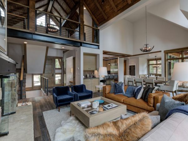 Big Sky Home 1000553