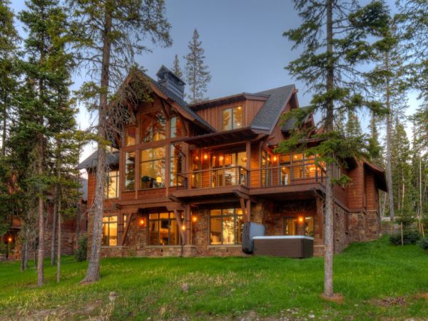 Big Sky Home 1000553