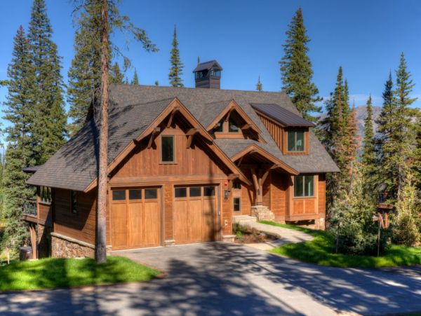 Big Sky Home 1000553