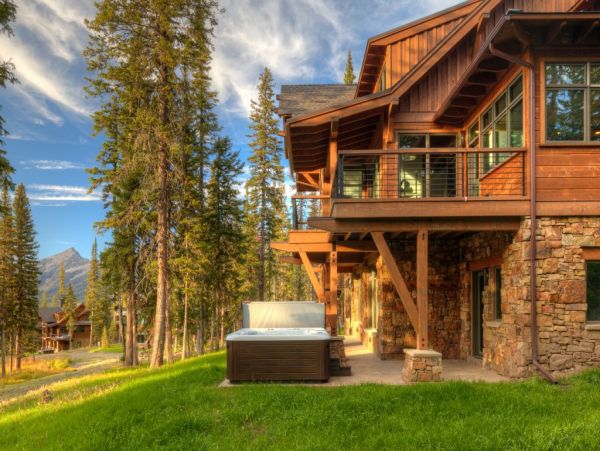 Big Sky Home 1000553