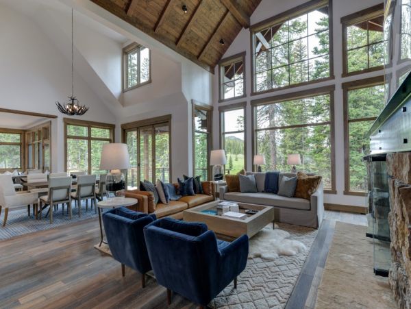 Big Sky Home 1000553
