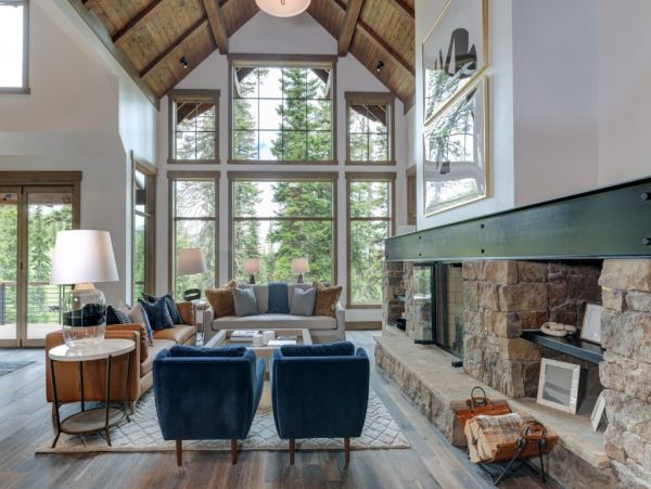 Big Sky Home 1000553