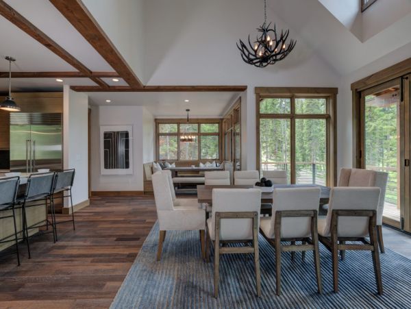 Big Sky Home 1000553