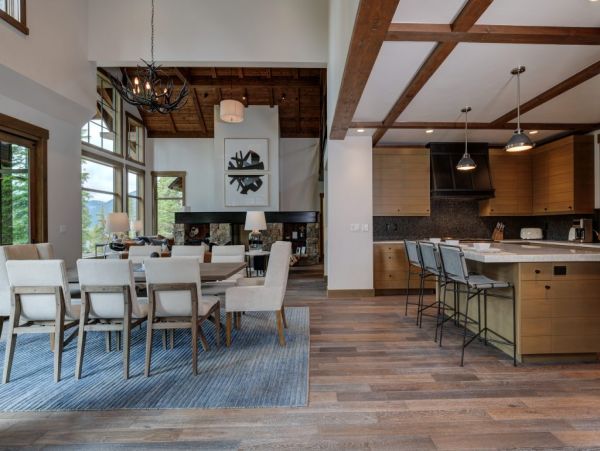 Big Sky Home 1000553