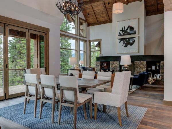 Big Sky Home 1000553