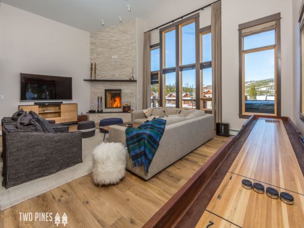 Big Sky Home 1000554