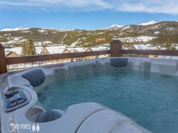 Big Sky Home 1000554