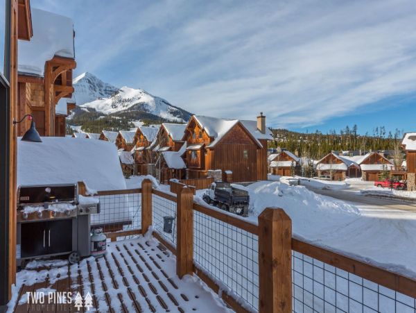 Big Sky Home 1000554
