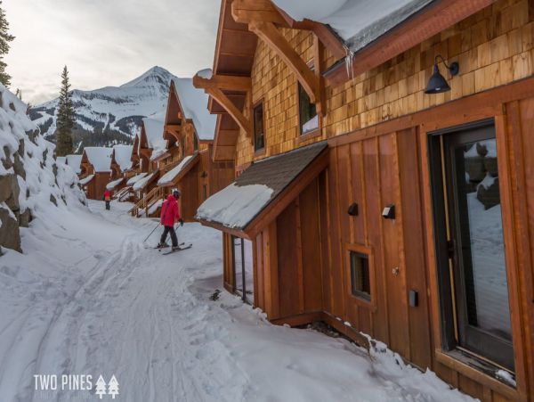Big Sky Home 1000554