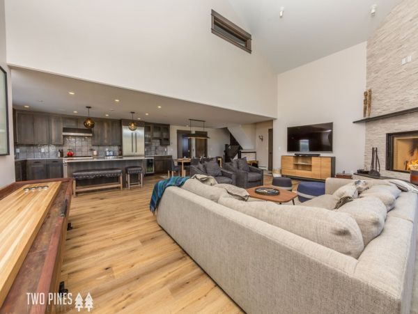 Big Sky Home 1000554