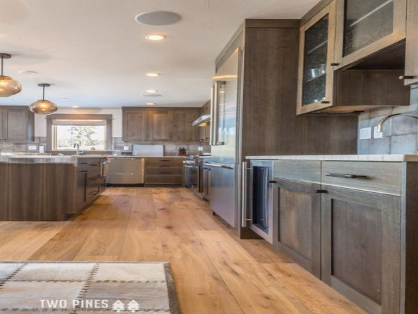 Big Sky Home 1000554