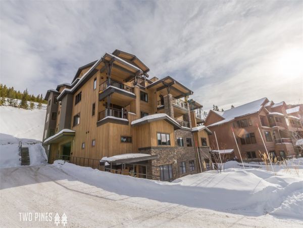 Big Sky Home 1000555