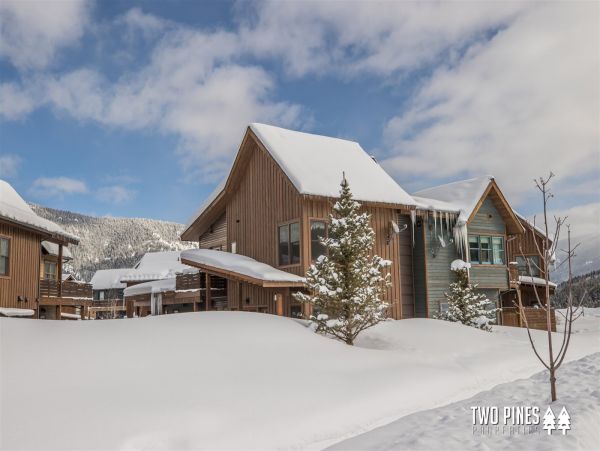 Big Sky Home 1000556