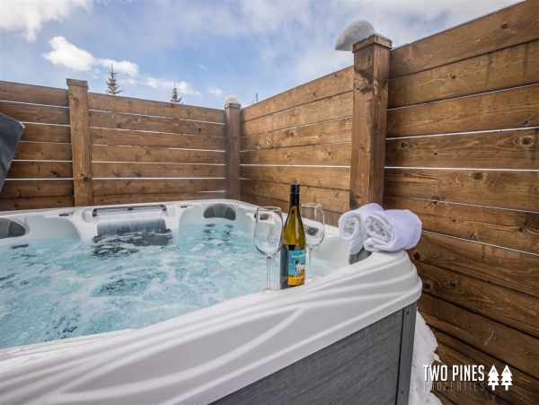 Big Sky Home 1000556