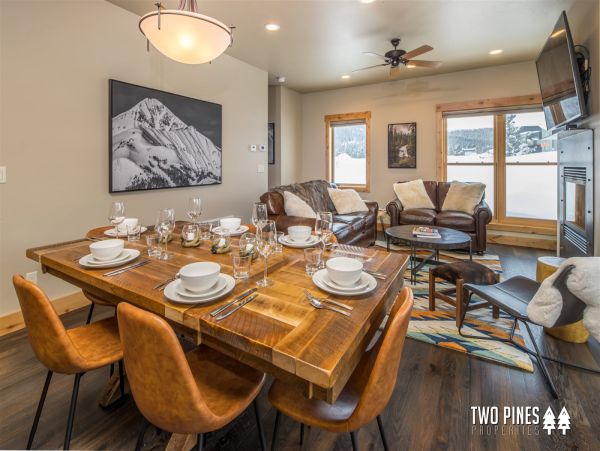 Big Sky Home 1000556