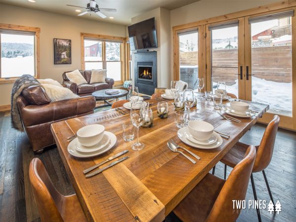 Big Sky Home 1000556