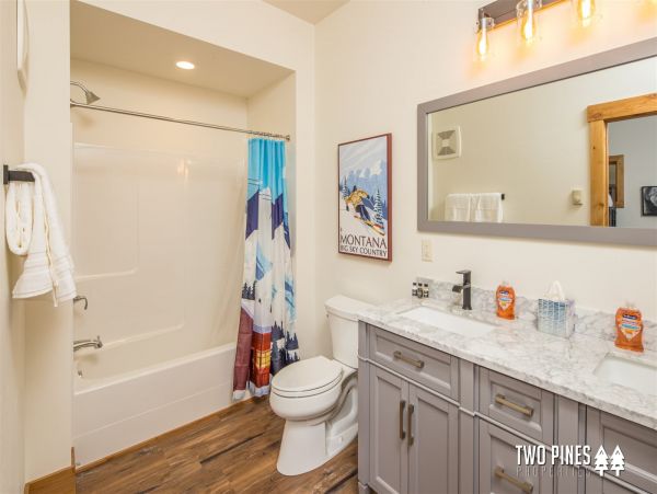Big Sky Home 1000556