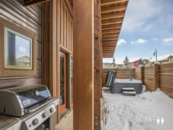 Big Sky Home 1000556