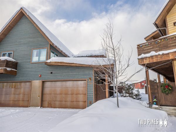 Big Sky Home 1000556