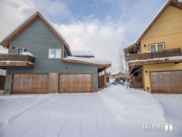 Big Sky Home 1000556