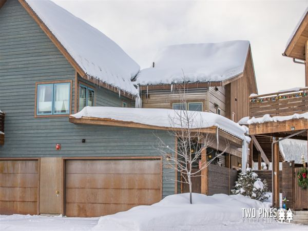 Big Sky Home 1000556