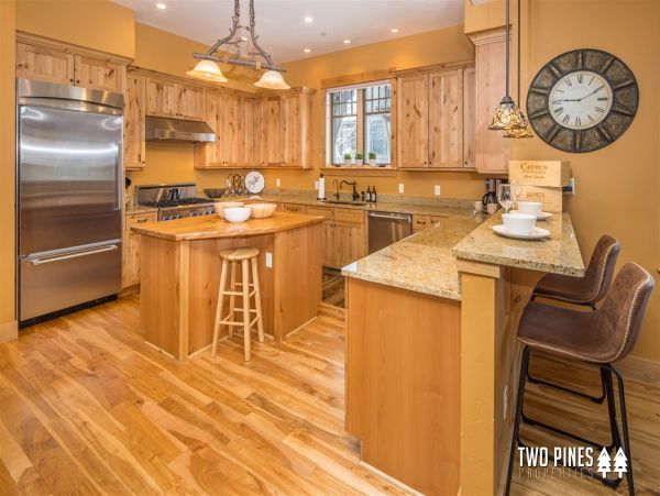 Big Sky Home 1000557