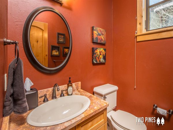 Big Sky Home 1000557
