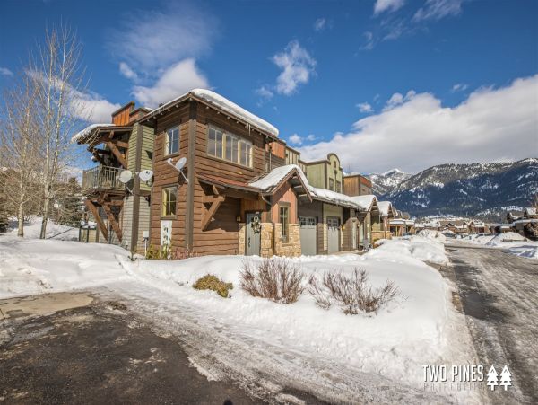 Big Sky Home 1000557
